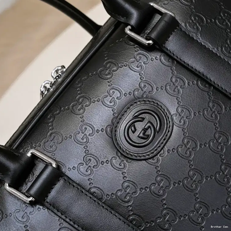 Brother Sam Gucci Bag 2112YZ0132 0628